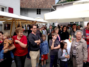 Grill Märktle 19.06.2015 – 02