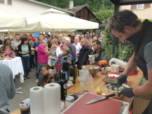 Grill Märktle 19.06.2015 – 03