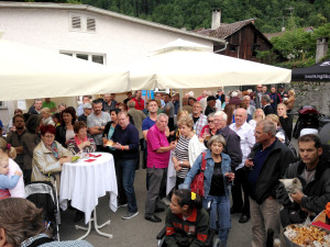 Grill Märktle 19.06.2015 – 04