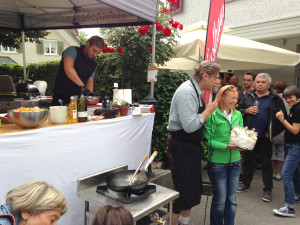 Grill Märktle 19.06.2015 – 05