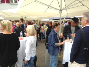 Grill Märktle 19.06.2015 – 06