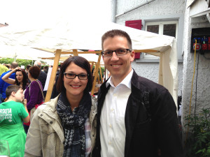 Grill Märktle 19.06.2015 – 07