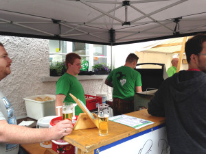 Grill Märktle 19.06.2015 – 09