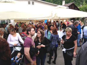 Grill Märktle 19.06.2015 – 14