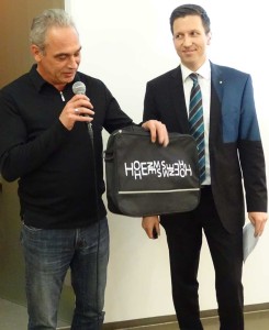 Preis17 Gasser, Michael