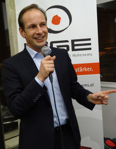 WIGE19 Egger