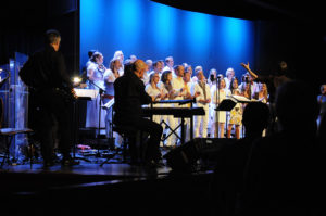 GospelchorSingRing