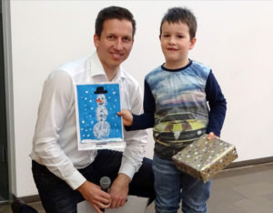 Gewinnspiel9 Mathis