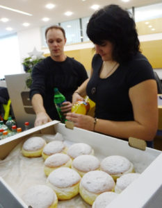 Kinder27 Krapfen