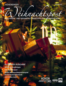 WiGe-Weihnachtspost_2022_Titelseite