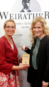 Weirather