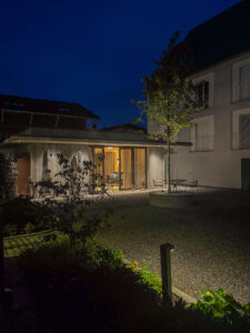 WIGE-Treff 06.10.2025