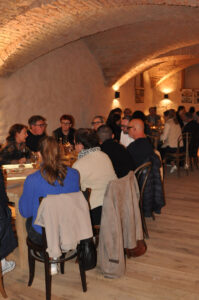 WIGE-Treff 06.10.2025