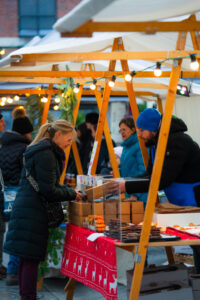 Hohenemser Adventsmärktle