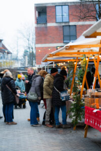 Hohenemser Adventsmärktle