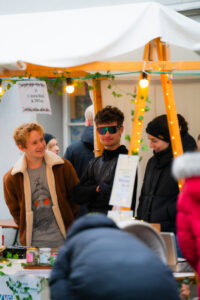Hohenemser Adventsmärktle