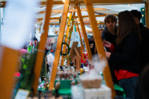 Hohenemser Adventsmärktle