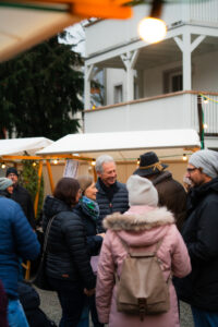 Hohenemser Adventsmärktle