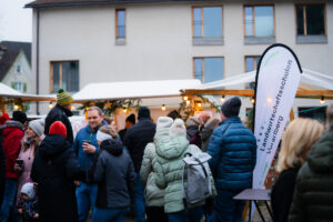 Hohenemser Adventsmärktle