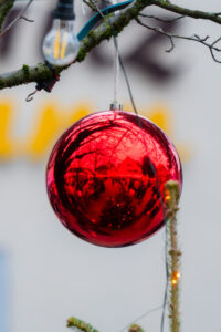 Hohenemser Adventsmärktle