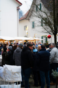 Hohenemser Adventsmärktle