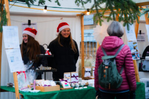 Hohenemser Adventsmärktle