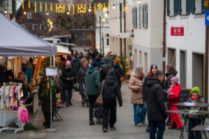 Hohenemser Adventsmärktle