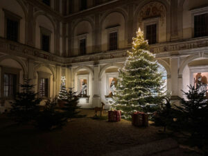 WIGE Weihnachtstreff